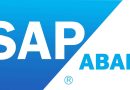 Koçtaş SAP ABAP Developer