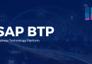SAP BTP Kaynakları